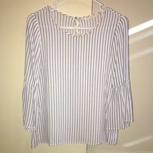 Zara Top